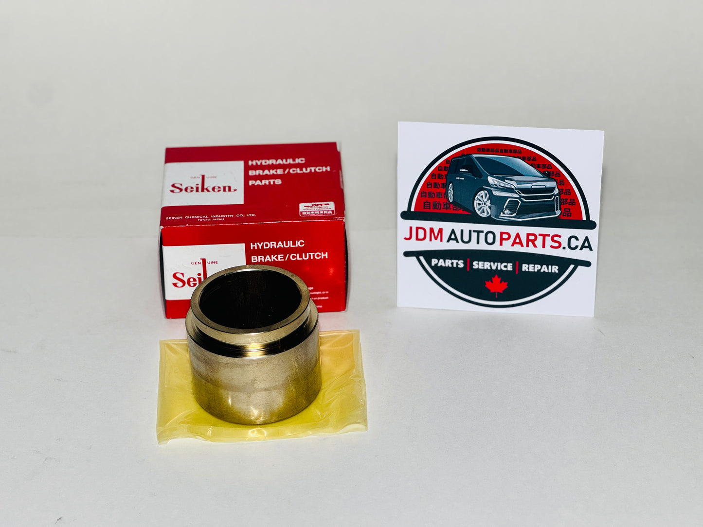 2008-2014 TOYOTA ALPHARD / VELLFIRE BRAKE CALIPER PISTON (ANH2#/GGH2#)