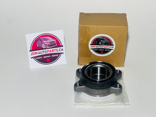 2002-2010 NISSAN ELGRAND FRONT WHEEL HUB BEARING (E51 Series)