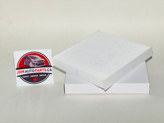 2008-2014 TOYOTA ALPHARD / VELLFIRE CABIN AIR FILTER (ANH2#/GGH2#)