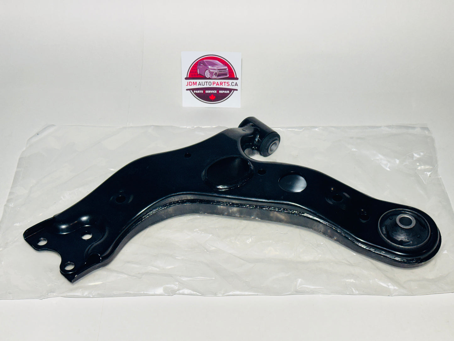 2008-2014 TOYOTA ALPHARD / VELLFIRE LOWER CONTROL ARMS (ANH2#/GGH2#)