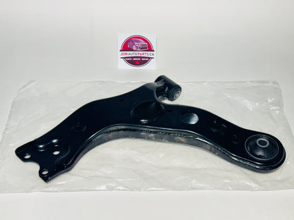 2008-2014 TOYOTA ALPHARD / VELLFIRE LOWER CONTROL ARMS (ANH2#/GGH2#)