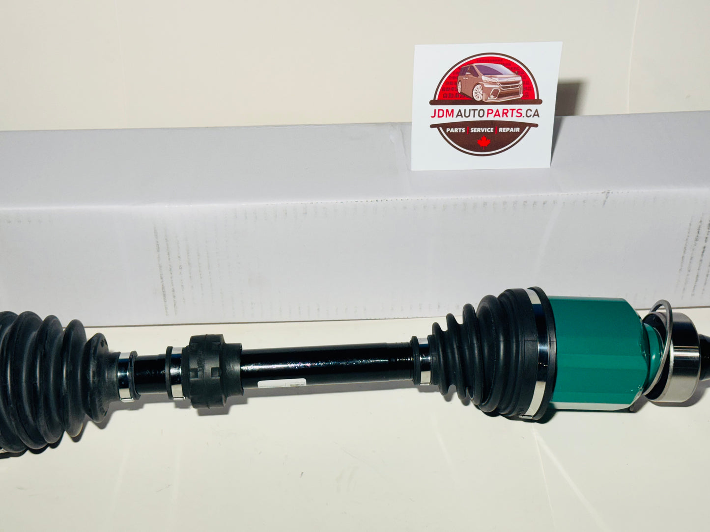 2008-2014 TOYOTA ALPHARD / VELLFIRE FRONT DRIVESHAFTS