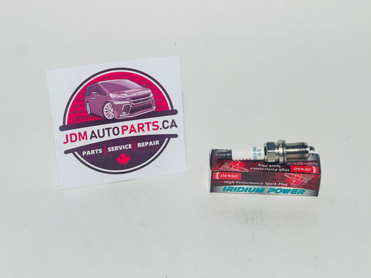 2002-2007 TOYOTA ALPHARD DENSO SPARK PLUGS