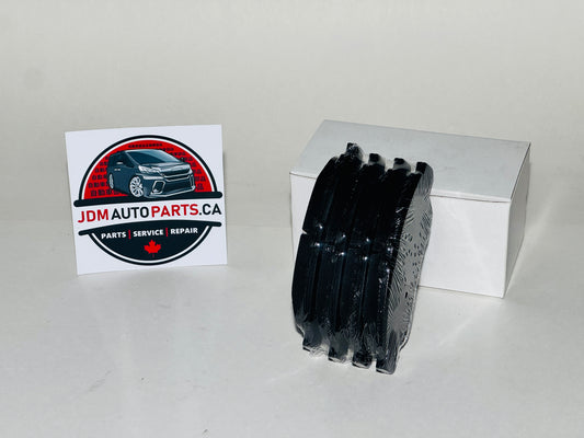 2001-2007 HONDA FIT FRONT BRAKE PADS (GD2/GD3/GD4)
