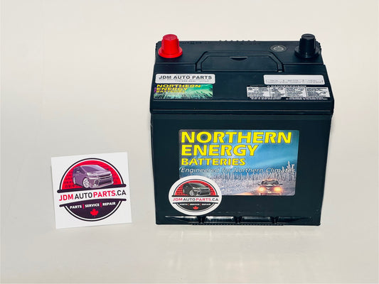 2008-2014 TOYOTA ALPHARD / VELLFIRE 12V BATTERY