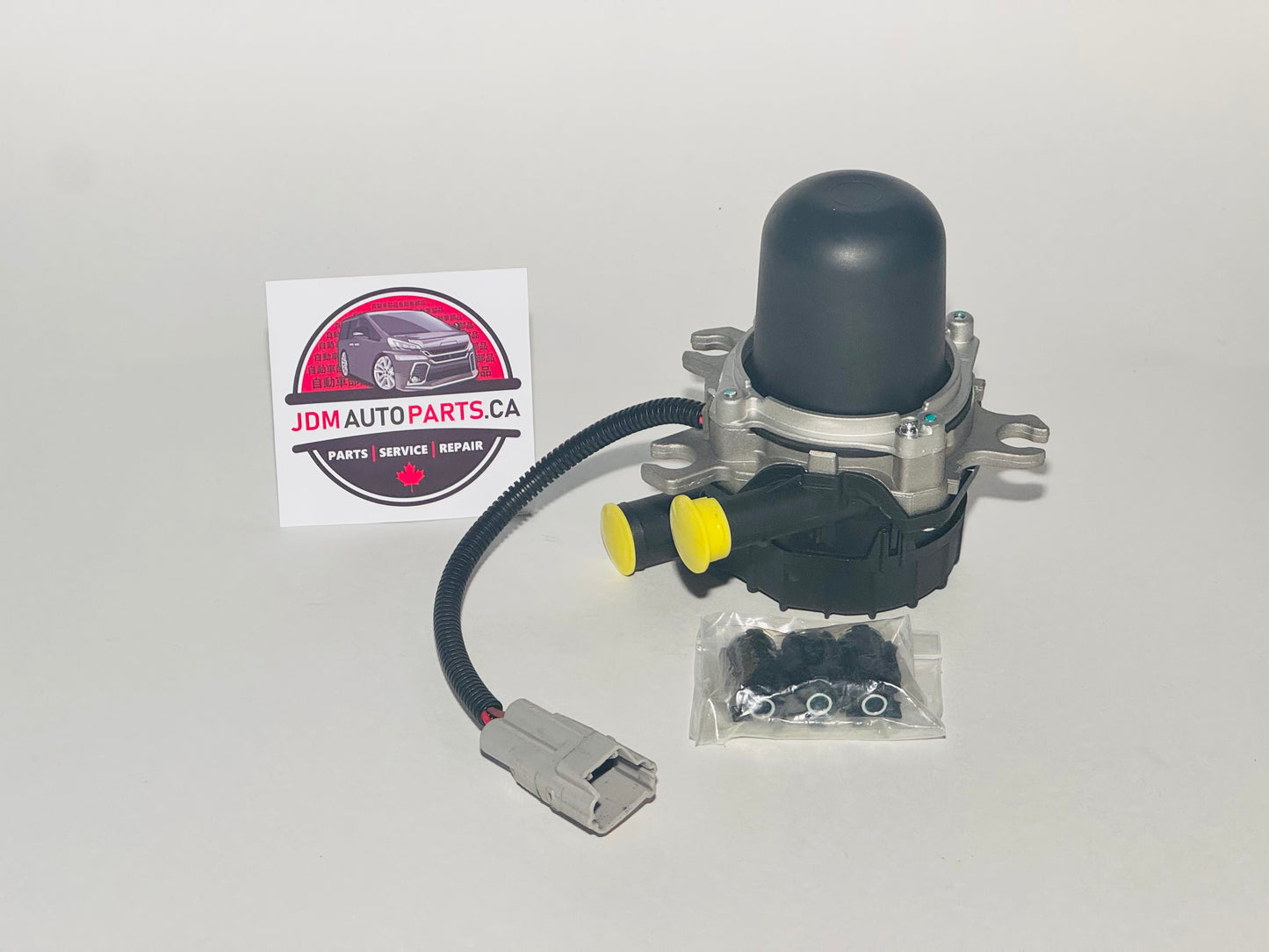 2004-2019 TOYOTA HIACE SECONDARY AIR INJECTION PUMP H200 SERIES GASOLINE MODELS