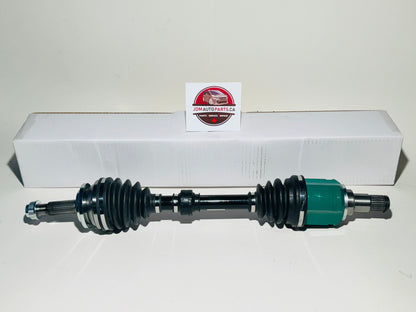 2008-2014 TOYOTA ALPHARD / VELLFIRE FRONT DRIVESHAFTS