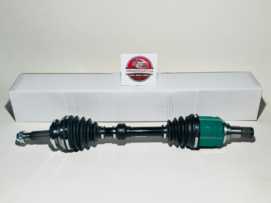 2008-2014 TOYOTA ALPHARD / VELLFIRE FRONT DRIVESHAFTS