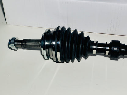 2008-2014 TOYOTA ALPHARD / VELLFIRE FRONT DRIVESHAFTS