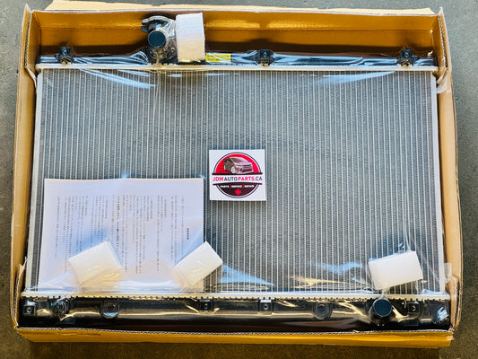 2007-2014 TOYOTA VOXY / NOAH RADIATOR 2.0L (ZRR70/ZRR75)