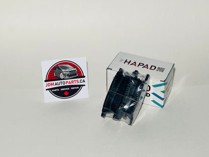 2007-2014 TOYOTA VOXY / NOAH BRAKE PADS (ZRR7#)