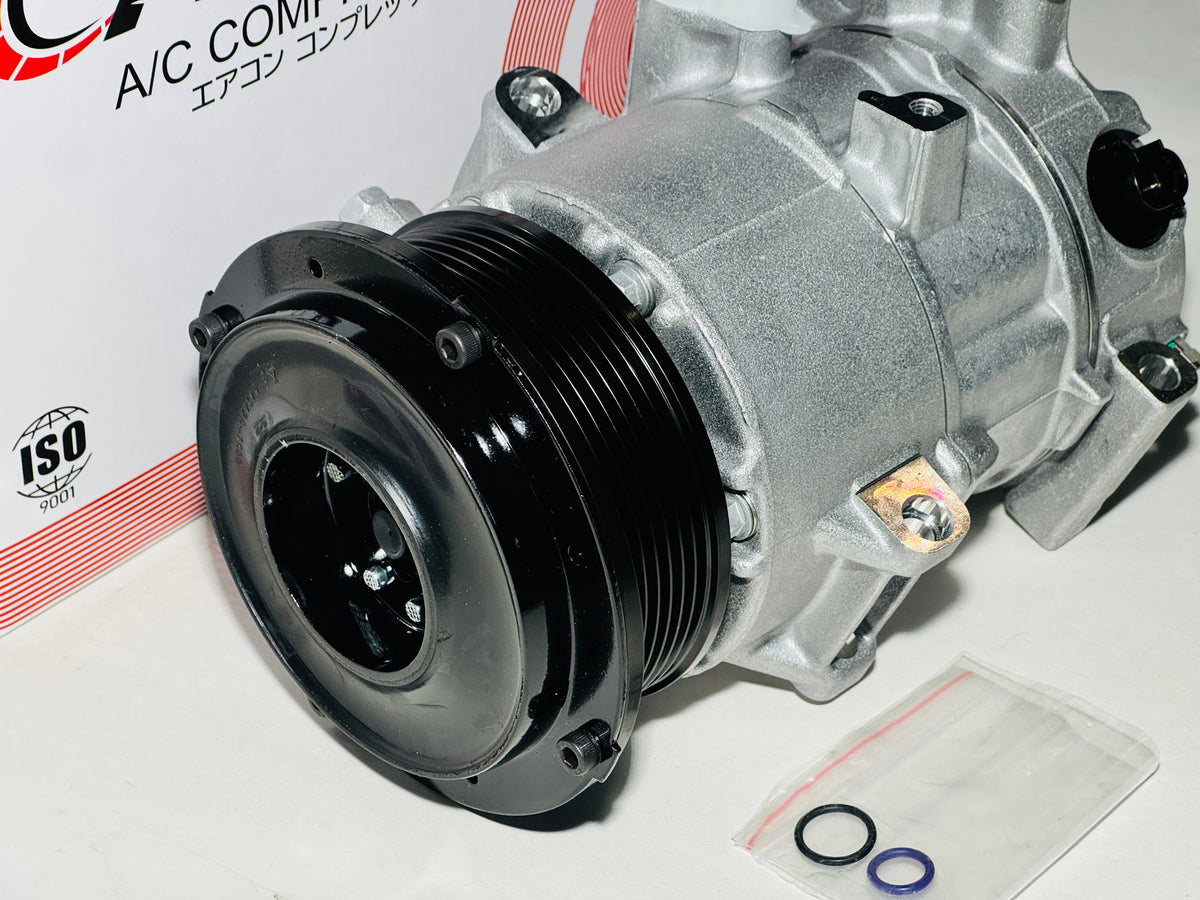 2006-2019 TOYOTA ESTIMA A/C COMPRESSOR FOR 2.4L MODELS (ACR50/ACR55)