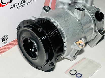 2006-2019 TOYOTA ESTIMA A/C COMPRESSOR FOR 2.4L MODELS (ACR50/ACR55)