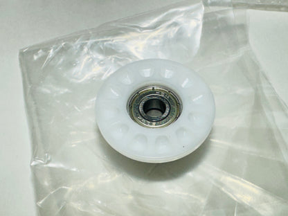 2004-2019 TOYOTA HIACE WHEELCHAIR WELCAB RAMP ROLLER BEARING OEM PART(H200 SERIES)