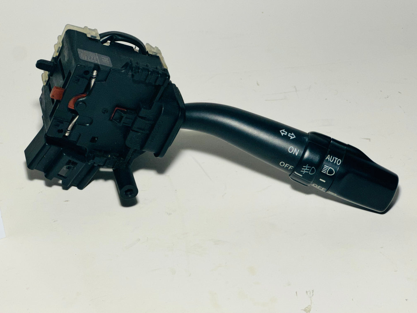 2002-2007 TOYOTA ALPHARD TURN SIGNAL ASSEMBLY