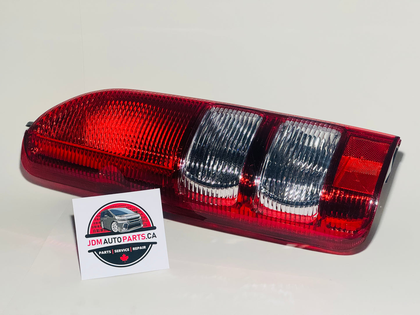 2004-2019 TOYOTA HIACE REAR TAILLIGHT