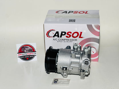 2006-2019 TOYOTA ESTIMA A/C COMPRESSOR FOR 2.4L MODELS (ACR50/ACR55)