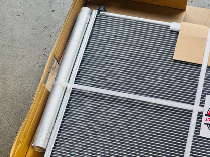 2008-2014 TOYOTA ALPHARD / VELLFIRE A/C CONDENSER
