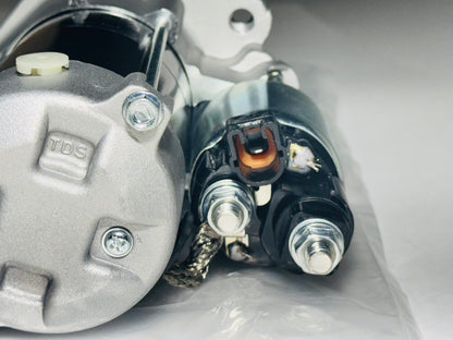 2003-2014 TOYOTA SIENTA STARTER MOTOR (NCP81 / NCP85)