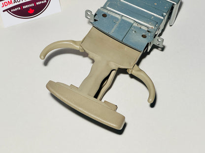 2002-2007 TOYOTA ALPHARD FRONT CUPHOLDER (BEIGE)