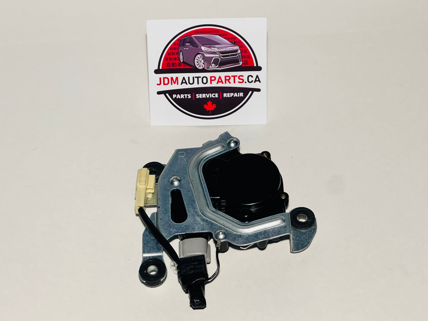 2002-2007 TOYOTA ALPHARD POWER DOOR ACTUATOR RELEASE MOTORS