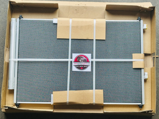 2008-2014 TOYOTA ALPHARD / VELLFIRE A/C CONDENSER
