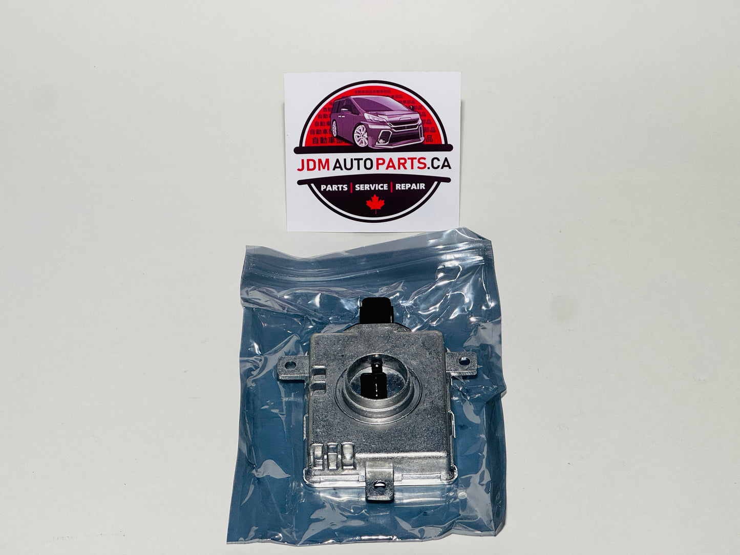 2003-2013 HONDA ODYSSEY HID HEADLIGHT BALLAST (RB1-4)
