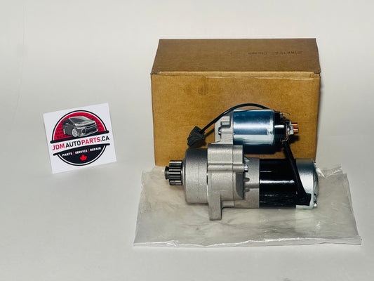 1997-2002 NISSAN ELGRAND STARTER MOTOR (APE50/APWE50)