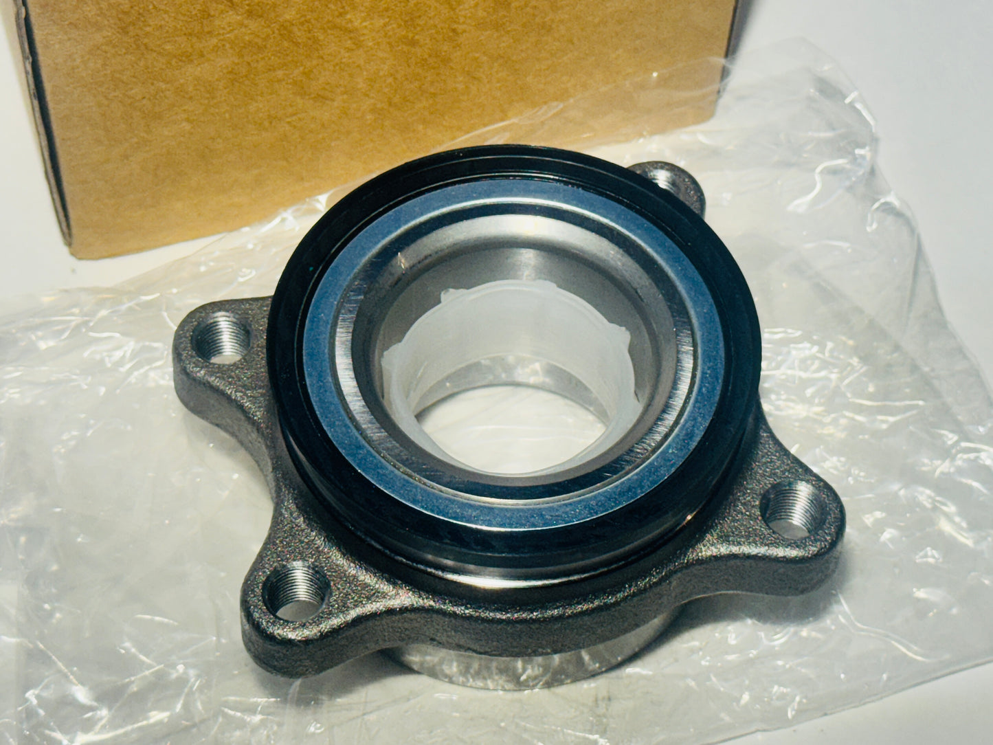 2004-2019 TOYOTA HIACE FRONT HUB BEARING 2WD MODELS