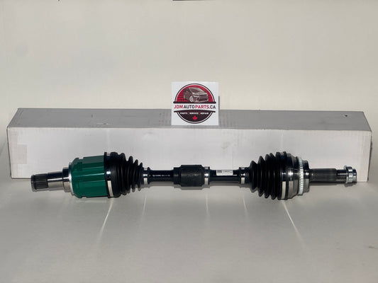 2002-2007 TOYOTA ALPAHRD CV AXLE (ANH1#/MNH1#)