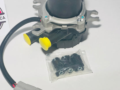 2004-2019 TOYOTA HIACE SECONDARY AIR INJECTION PUMP H200 SERIES GASOLINE MODELS