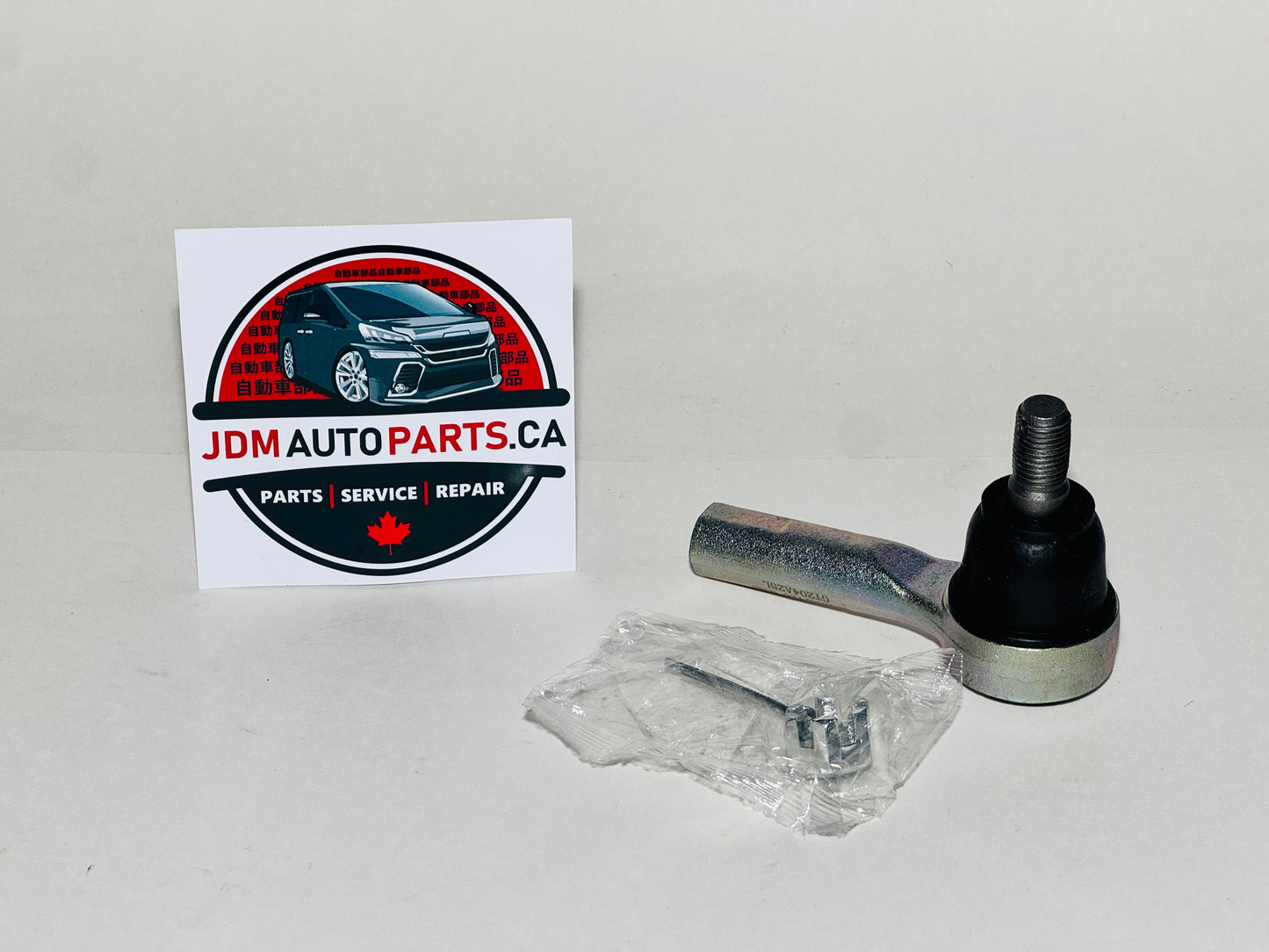 2002-2010 NISSAN ELGRAND TIE ROD END (E51/NE51/ME51/MNE51)