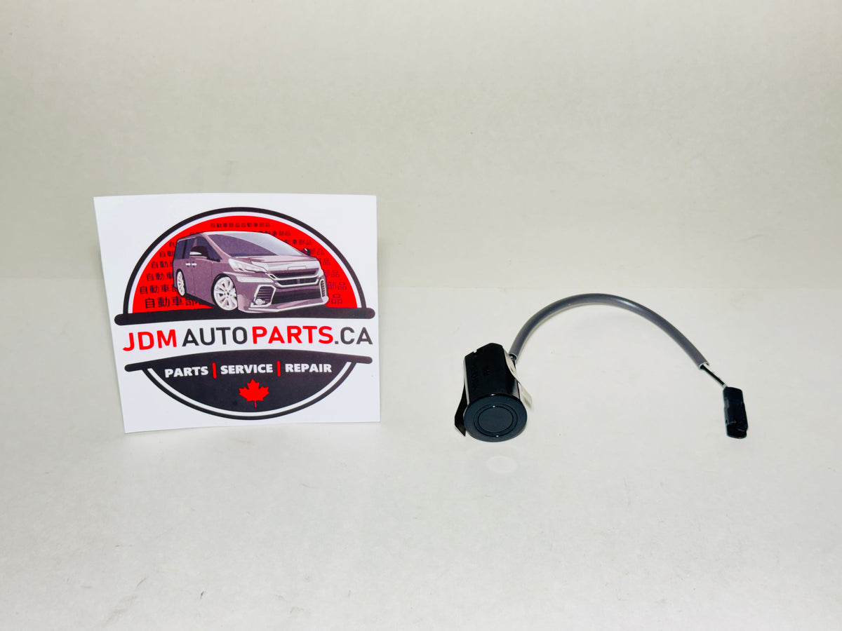 TOYOTA VOICE CORNER SONAR PARKING SENSOR
