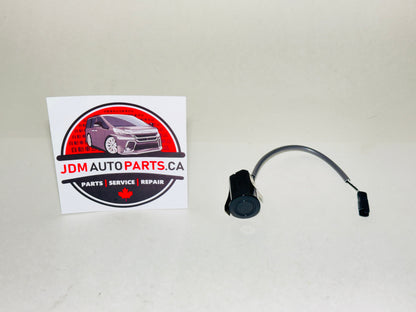 TOYOTA VOICE CORNER SONAR PARKING SENSOR