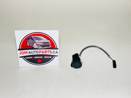TOYOTA VOICE CORNER SONAR PARKING SENSOR
