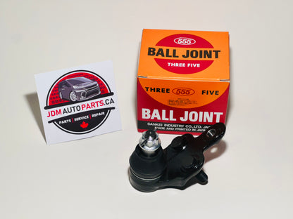 2002-2007 TOYOTA ALPHARD LOWER BALL JOINT (ANH1#/MNH1#/ATH10)