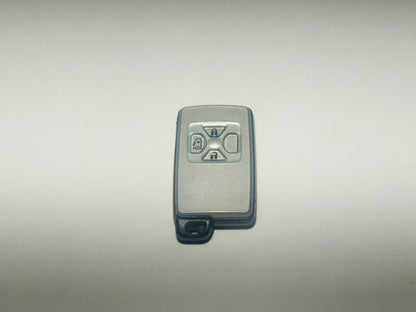 2008-2014 OEM TOYOTA ALPHARD / VELLFIRE USED SMART KEY FOB