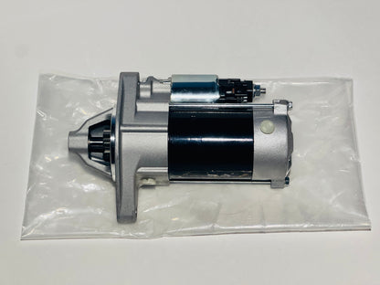 2003-2014 TOYOTA SIENTA STARTER MOTOR (NCP81 / NCP85)