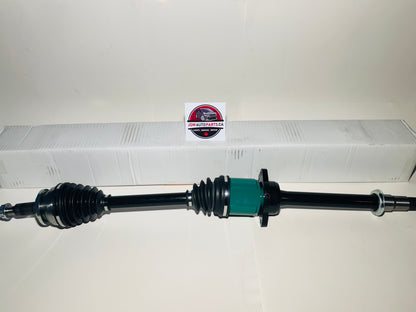 2008-2014 TOYOTA ALPHARD / VELLFIRE FRONT DRIVESHAFTS