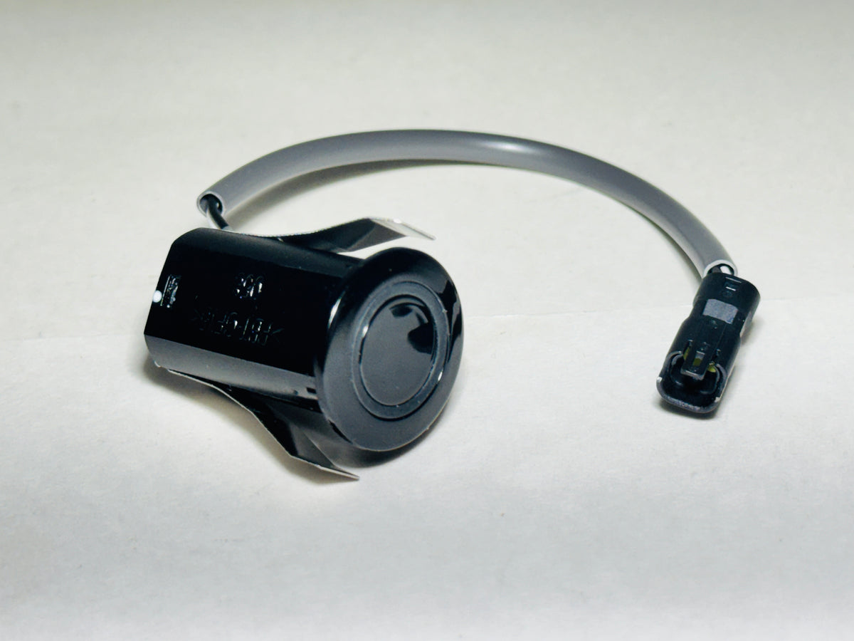 TOYOTA VOICE CORNER SONAR PARKING SENSOR