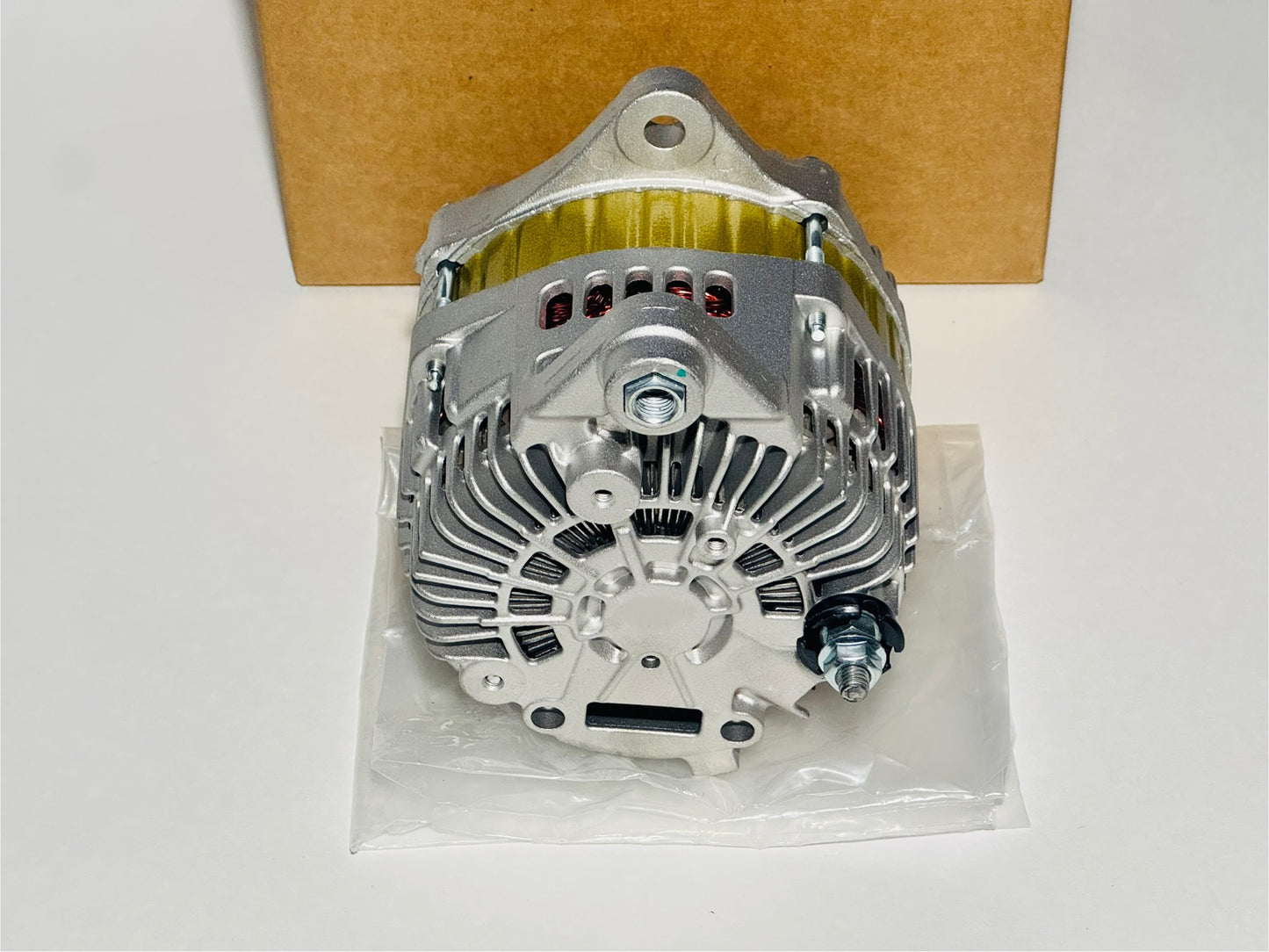 2002-2010 NISSAN ELGRAND ALTERNATOR (E51 SERIES)