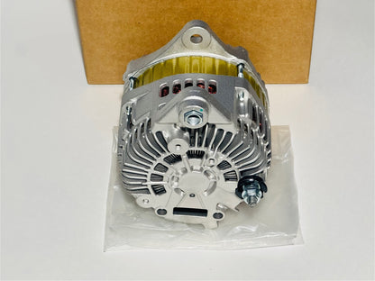 2002-2010 NISSAN ELGRAND ALTERNATOR (E51 SERIES)