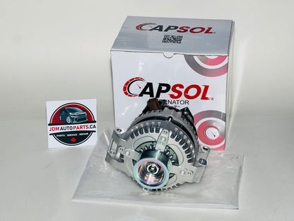2005-2009 HONDA STEPWGN (STEPWAGON) / SPADA ALTERNATOR (RG1-4)