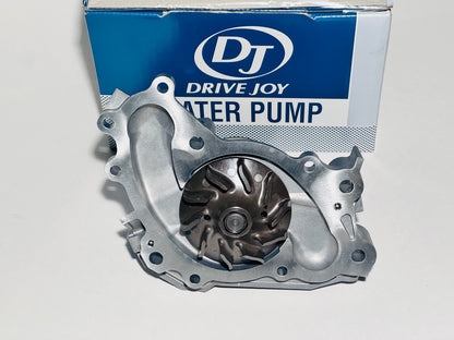 2002-2007 TOYOTA ALPHARD (MNH1#) 3L V6 WATER PUMP OEM