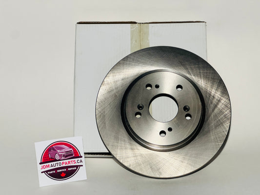 2003-2008 HONDA ODYSSEY BRAKE ROTORS