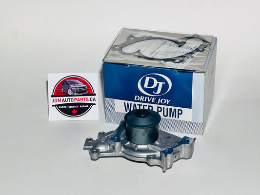 2002-2007 TOYOTA ALPHARD (MNH1#) 3L V6 WATER PUMP OEM