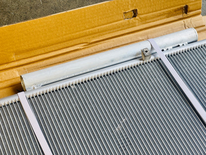 2002-2007 TOYOTA ALPHARD A/C CONDENSER (ANH1#/MNH1#)