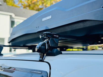 2008-2014 TOYOTA ALPHARD / VELLFIRE ROOF RACK KIT (ANH2# / GGH2#)