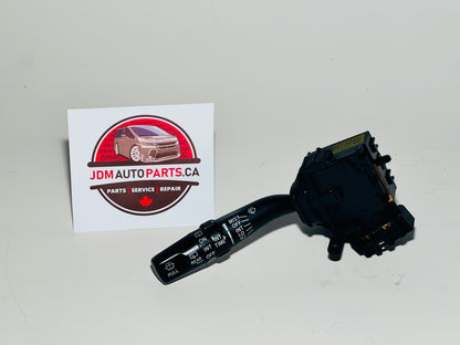 2002-2007 TOYOTA ALPHARD WIPER SWITCH ASSEMBLY