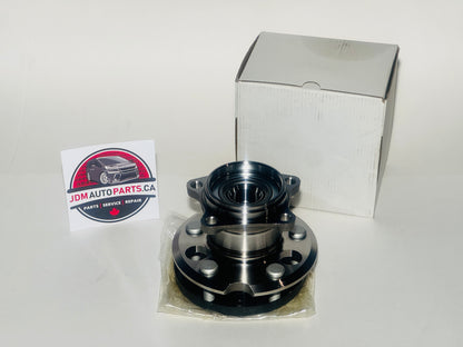 2002-2007 TOYOTA ALPHARD FRONT WHEEL BEARING / HUB ASSEMBLY (ANH1# / MNH10# / ATH10)